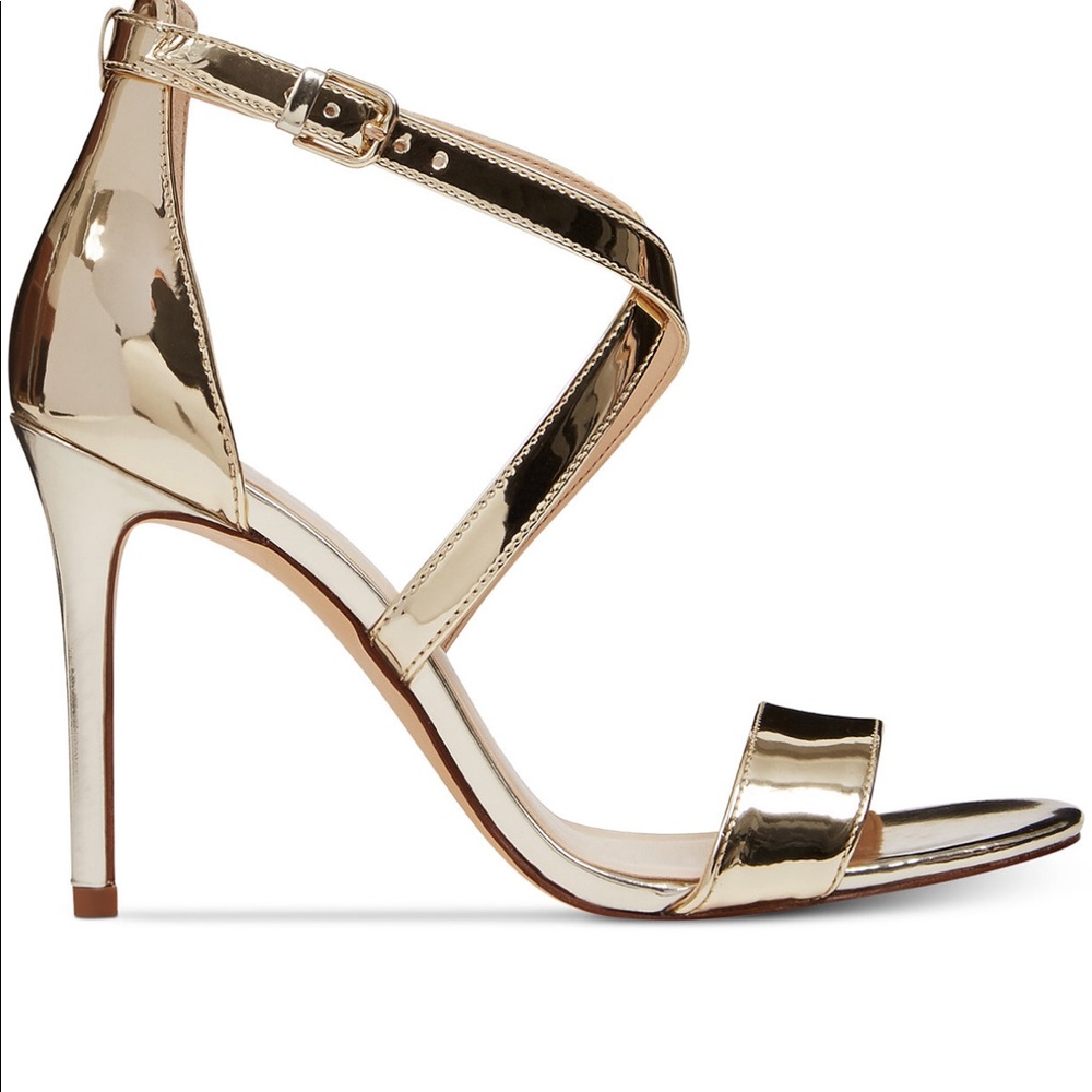 Nine West Mydebut Sandals!
